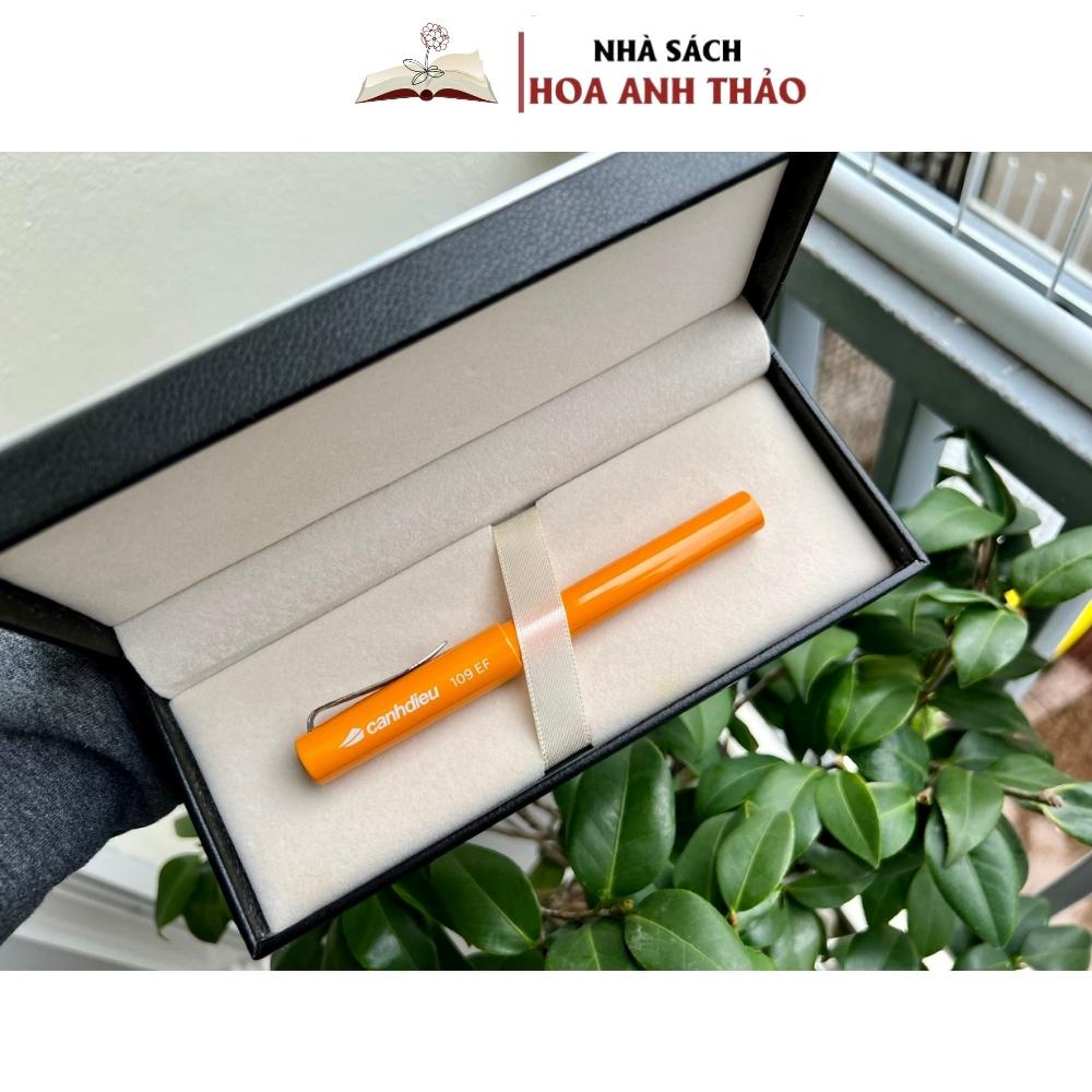 Bút máy luyện chữ đẹp cánh diều 109 EF