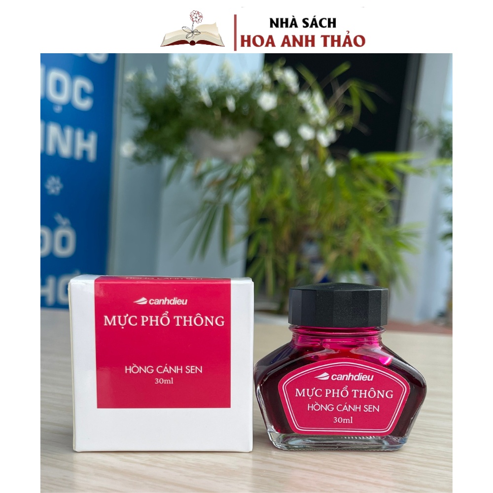 Mực đỏ