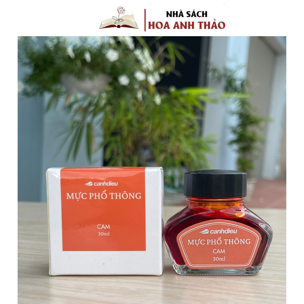 Mực đỏ