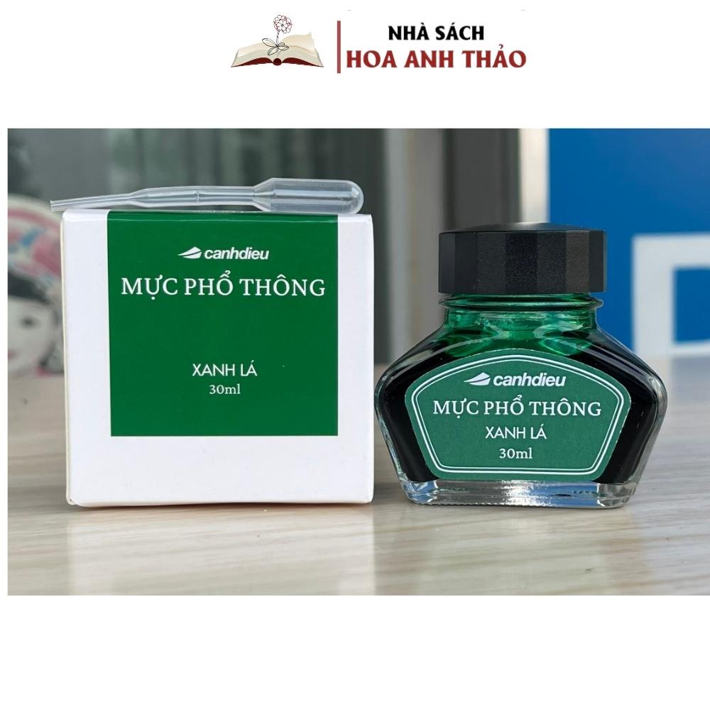 Mực đỏ