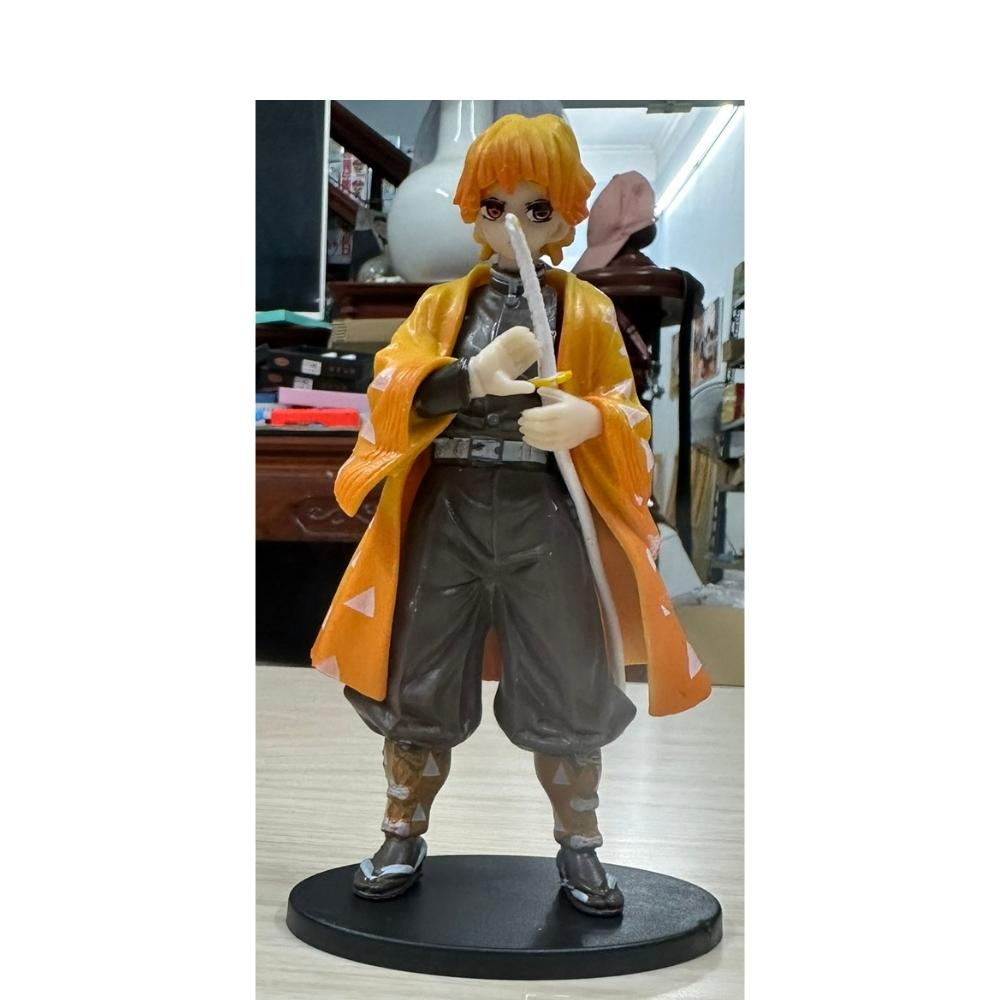 Mô hình Kimetsu - figure thanh gươm diệt quỷ