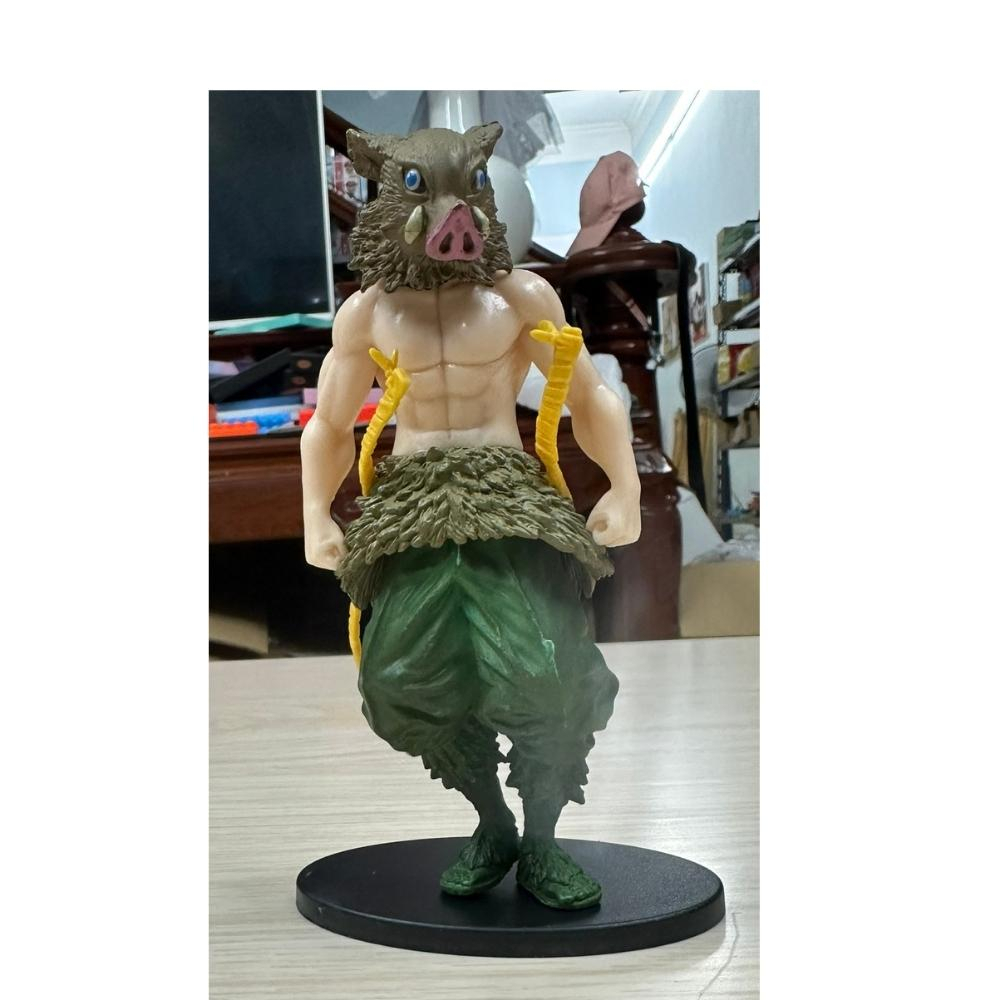Mô hình Kimetsu - figure thanh gươm diệt quỷ