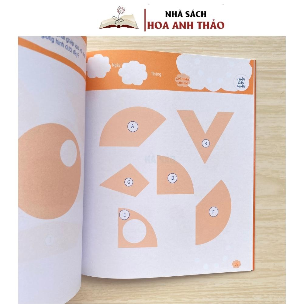 Sách - Học Toán Qua Trò Chơi Kiểu Nhật