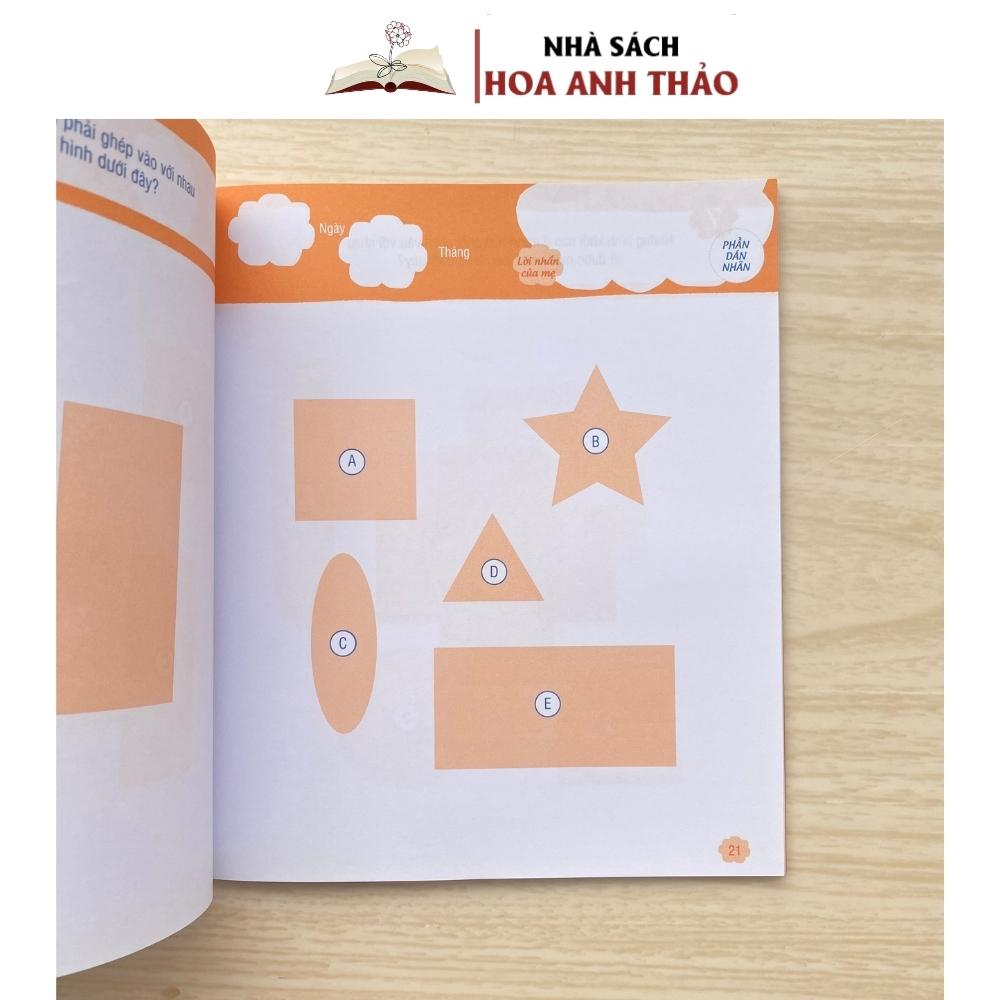 Sách - Học Toán Qua Trò Chơi Kiểu Nhật