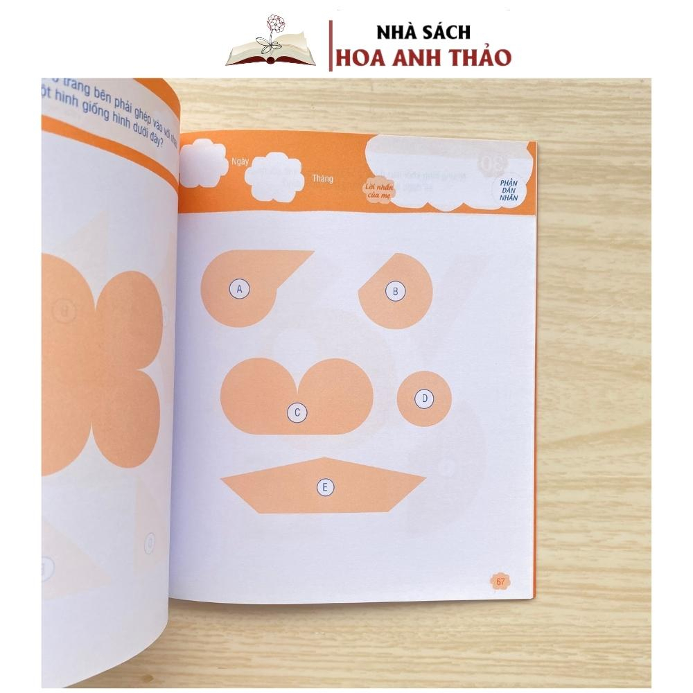 Sách - Học Toán Qua Trò Chơi Kiểu Nhật