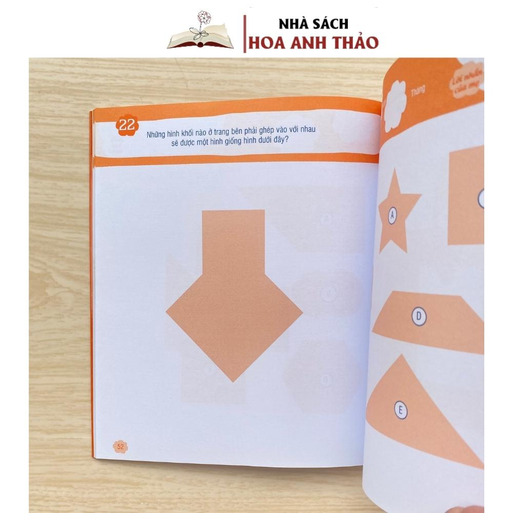 Sách - Học Toán Qua Trò Chơi Kiểu Nhật