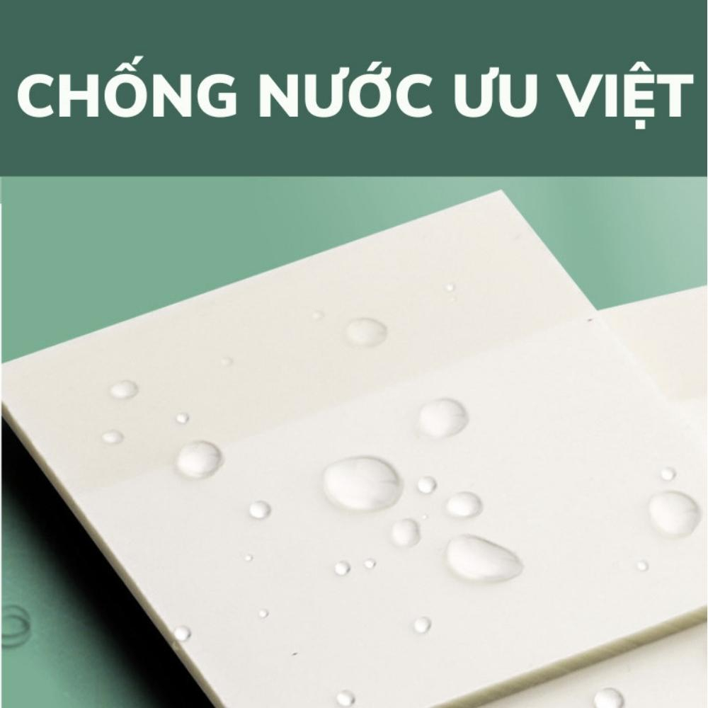 Giấy Stick Note Trong Suốt
