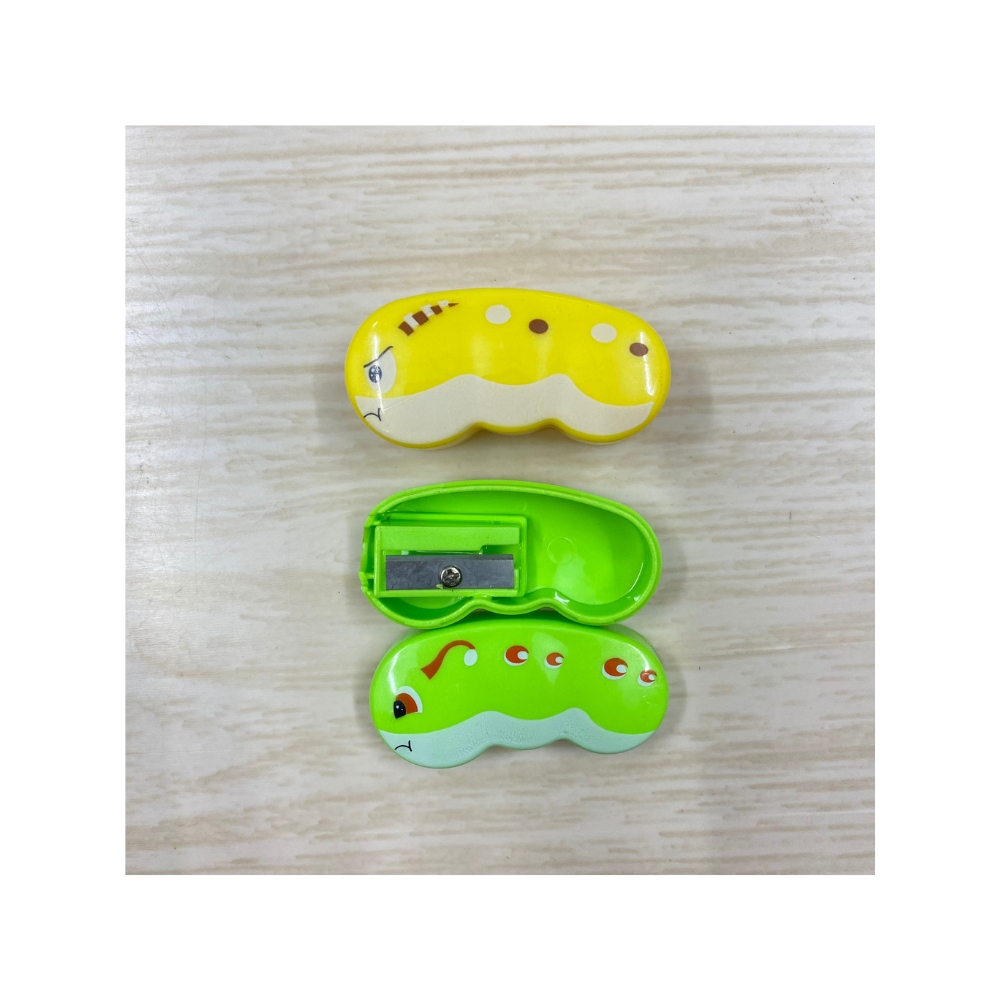 Gọt Bút Chì HÌnh CuTe Nhiều Mẫu Cho Bé