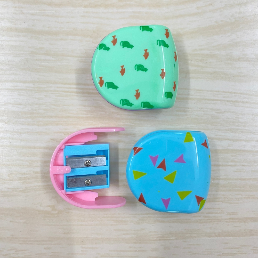 Gọt Bút Chì HÌnh CuTe Nhiều Mẫu Cho Bé