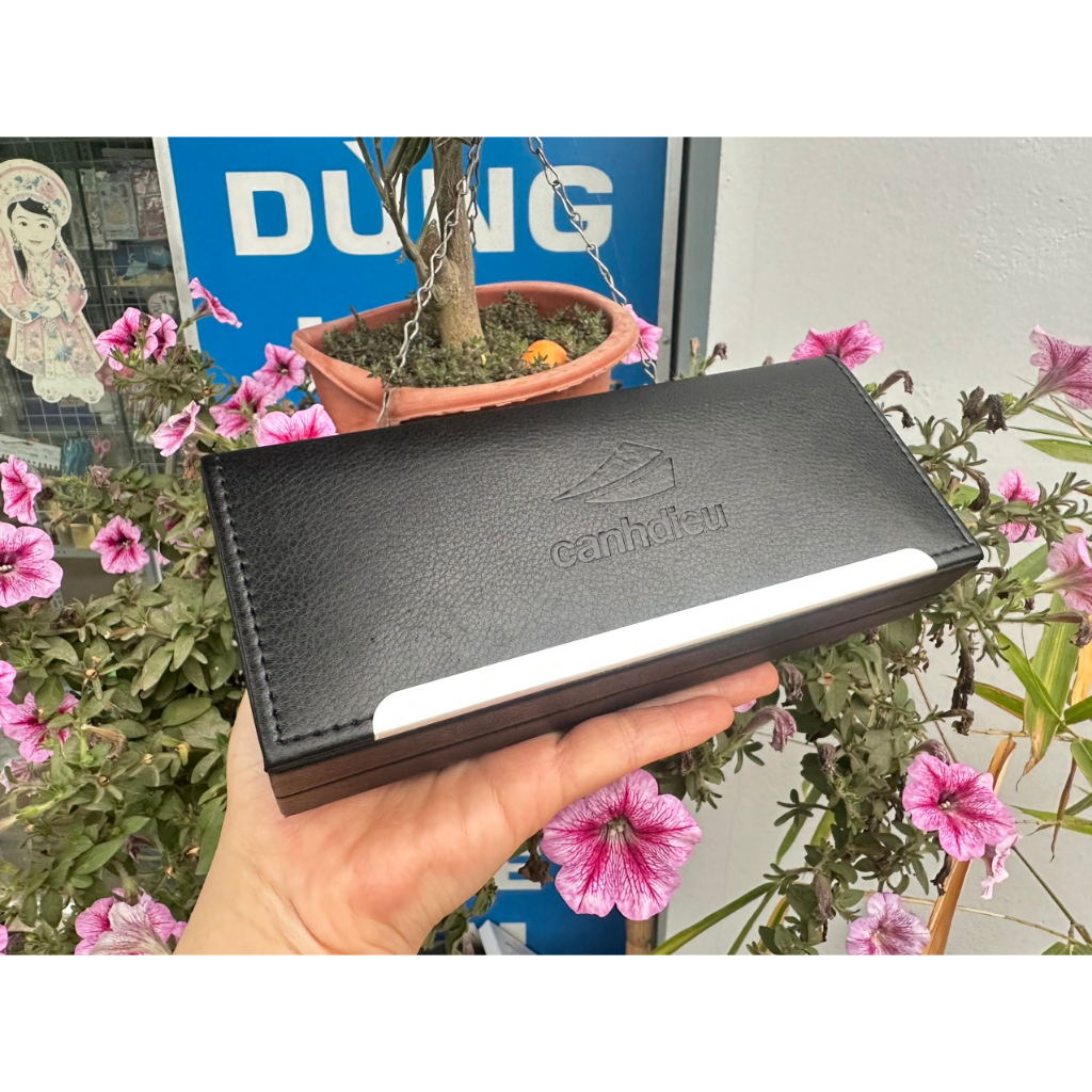 Bút Máy luyện viết chữ đẹp cánh diều 109 EF