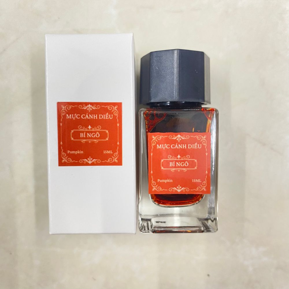 Mực Viết Máy Cánh Diều 15ml Nhanh Khô