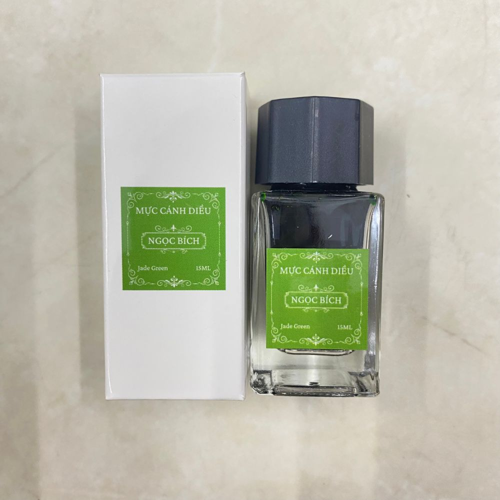 Mực Viết Máy Cánh Diều 15ml Nhanh Khô