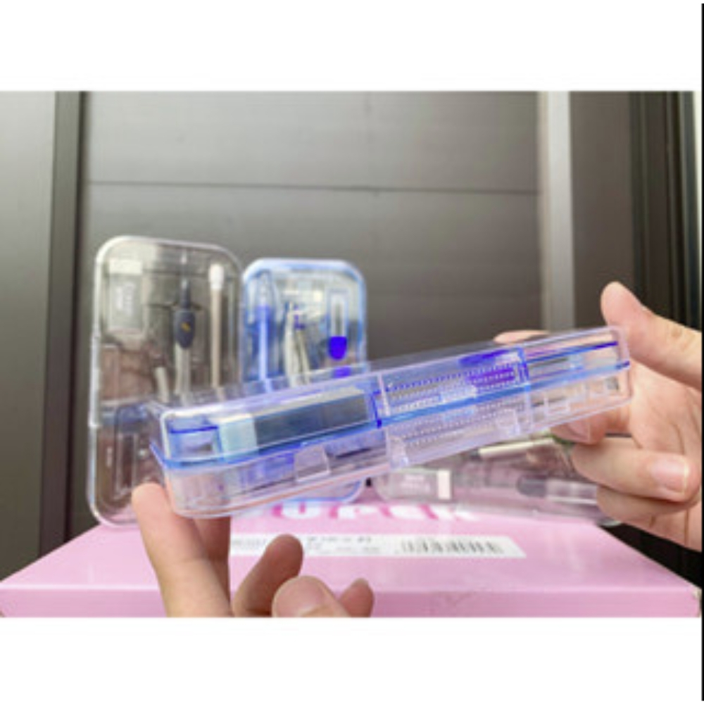 Bộ Eke Compass 3006 Set 8 Món