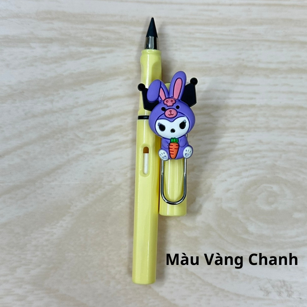 Bút Chì Vĩnh Cửu