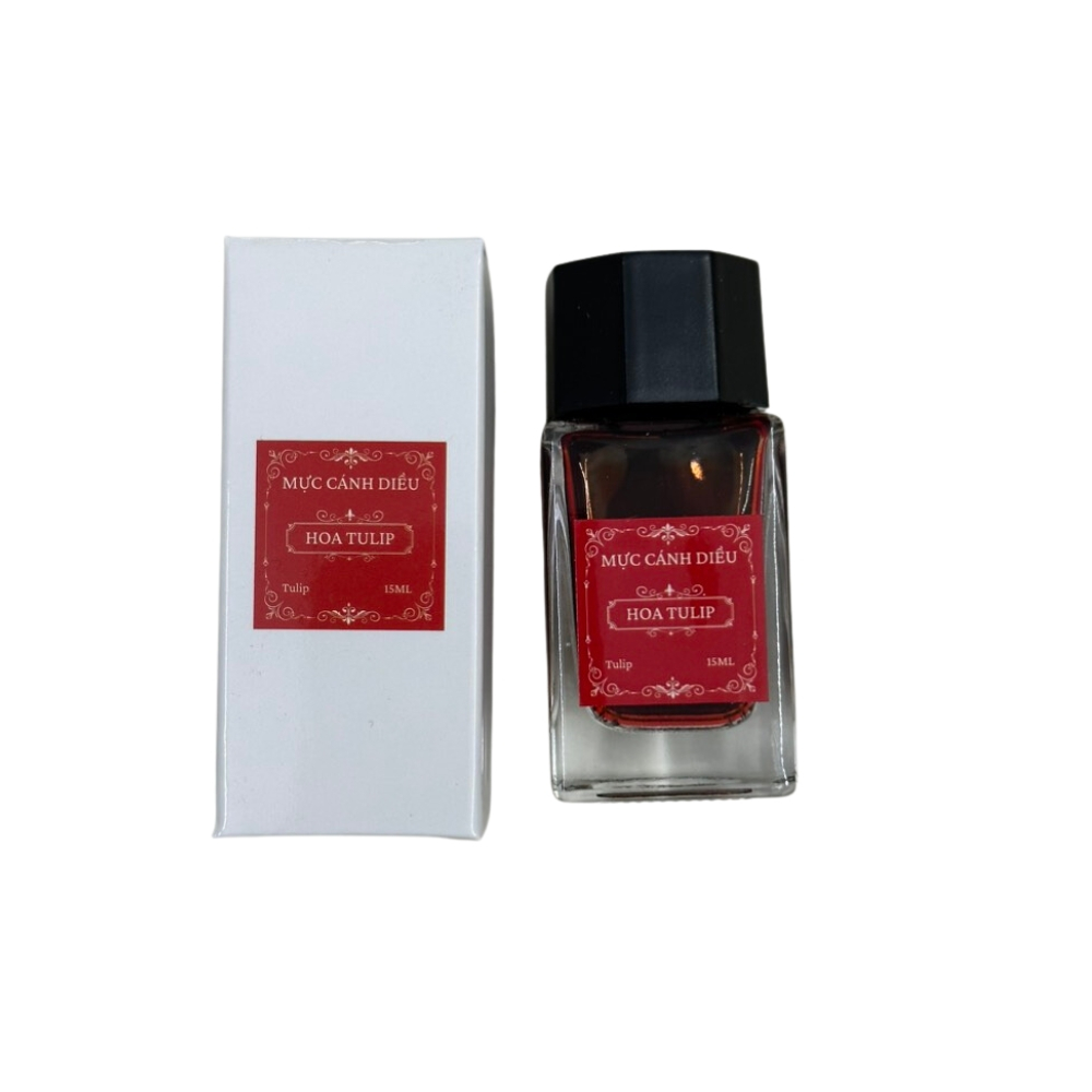 Mực Viết Máy Cánh Diều 15ml Nhanh Khô