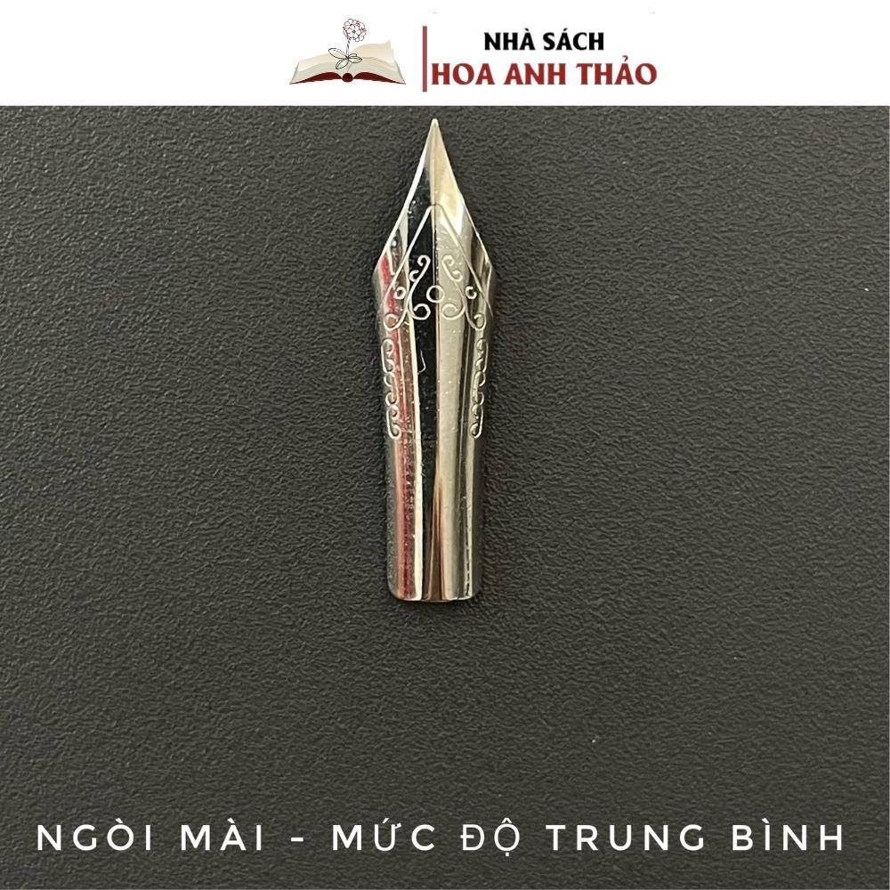 Ngòi Cánh Diều Nhiều Loại sử dùng cho nhiều loại bút máy