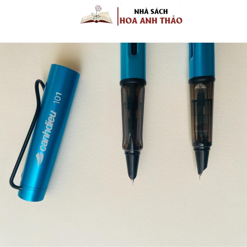 Ngòi Cánh Diều Nhiều Loại sử dùng cho nhiều loại bút máy