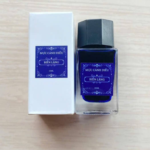 Mực Viết Máy Cánh Diều 15ml Nhanh Khô