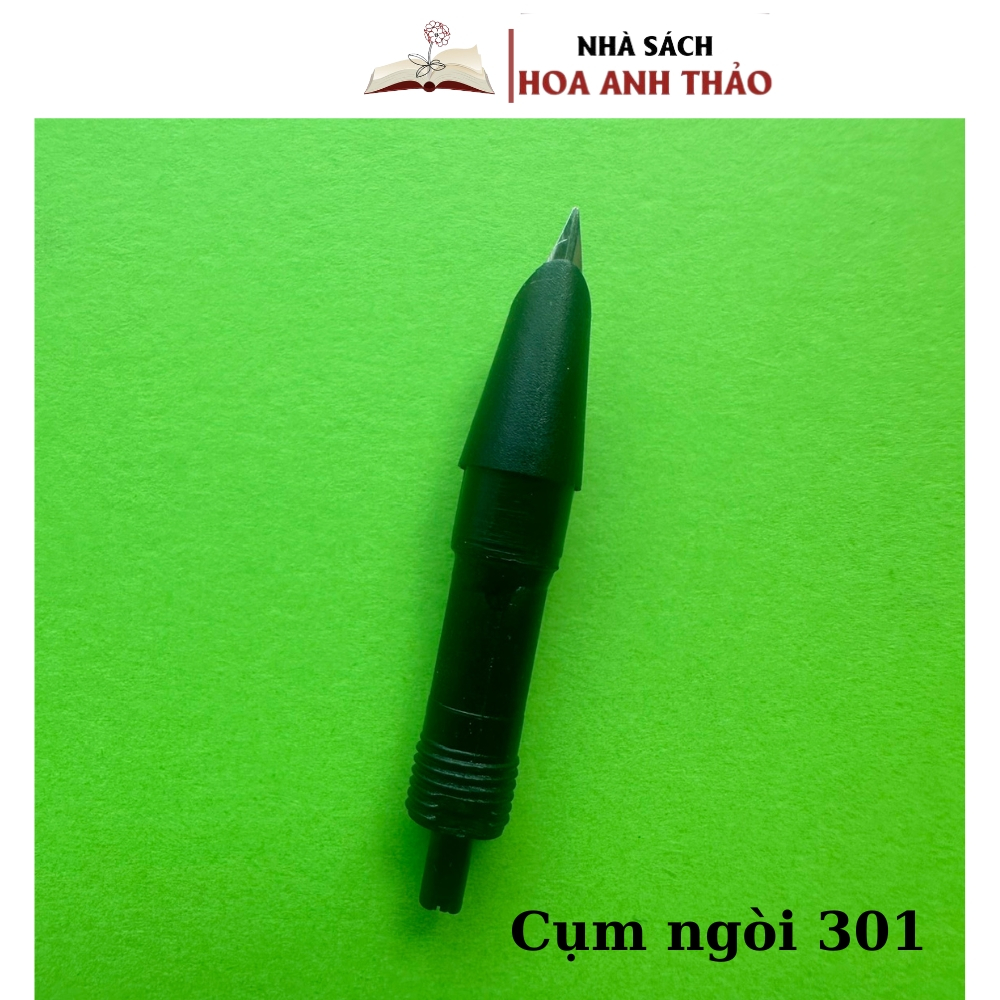 Ngòi Cánh Diều Nhiều Loại sử dùng cho nhiều loại bút máy