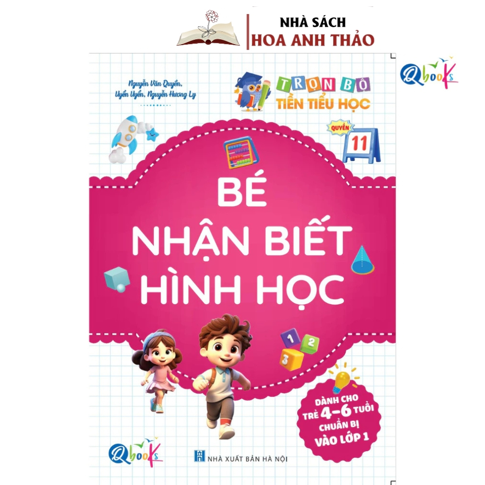 Sách - Giỏi hơn cả học sinh lớp 1 - Dành cho học sinh từ 4-6 tuổi chuẩn bị vào lớp 1 - Bộ gồm 20 cuốn kèm túi đựng