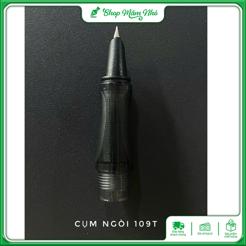 Ngòi Cánh Diều Nhiều Loại sử dùng cho nhiều loại bút máy