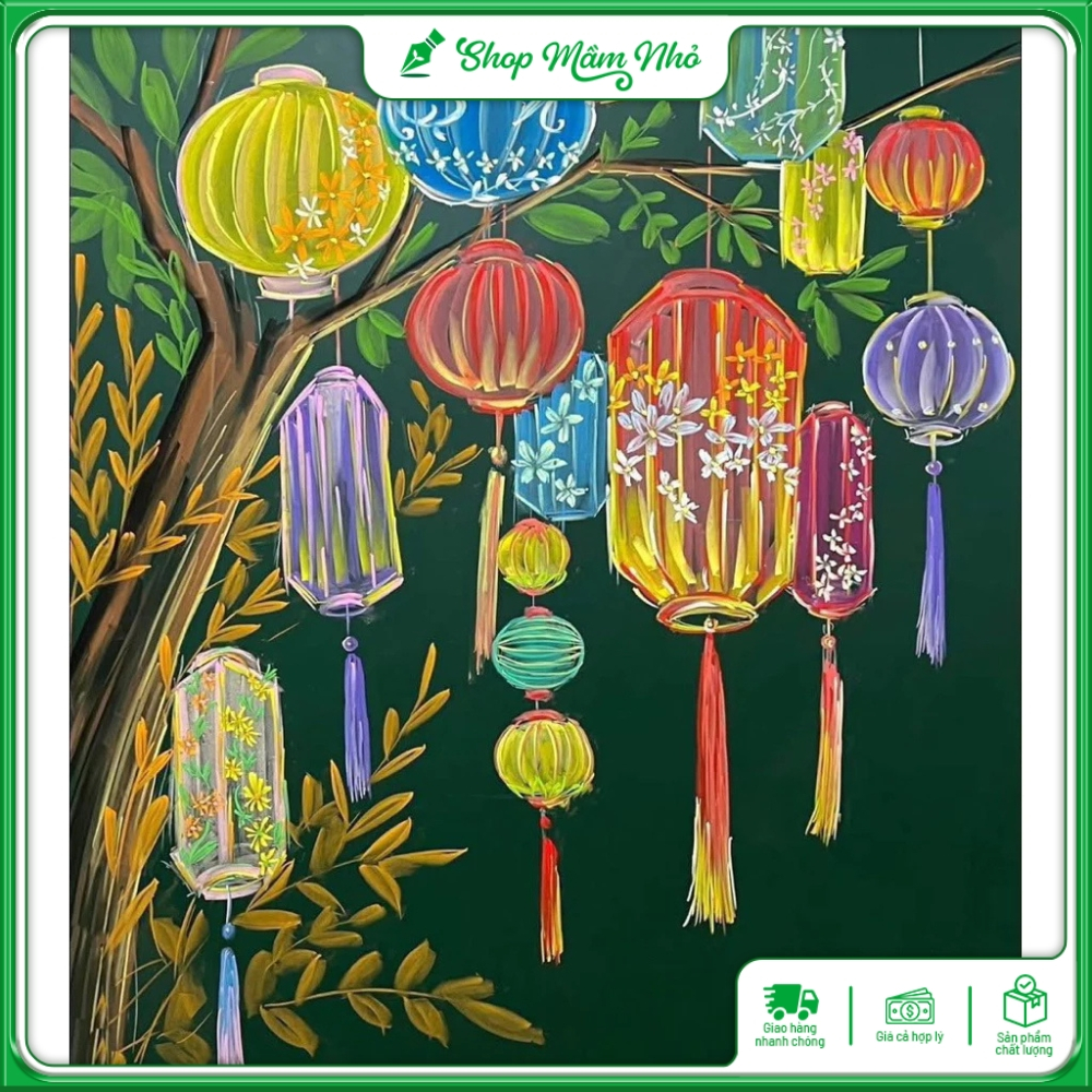 Phấn lục giác 19 màu 84 viên cao cấp, có xốp cố định - phấn dùng vẽ trang trí bảng, màu sắc tươi, rõ nét, ít bụi.