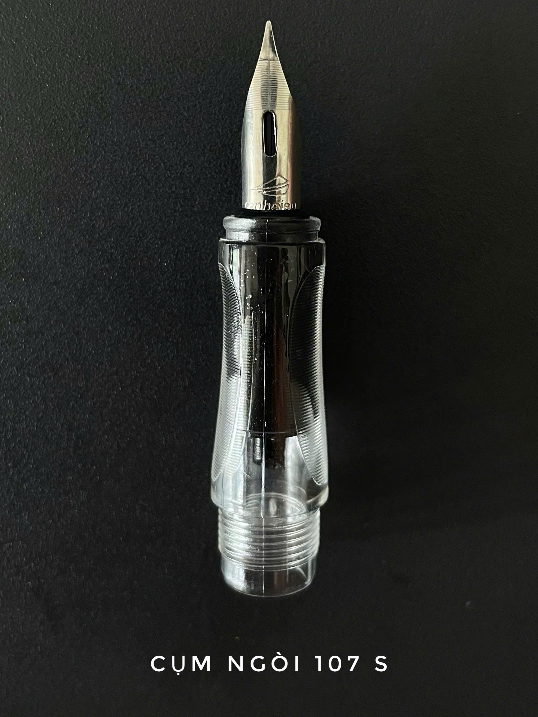 Ngòi Cánh Diều Nhiều Loại sử dùng cho nhiều loại bút máy