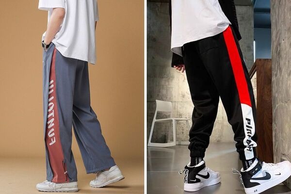 Tính năng của quần Jogger