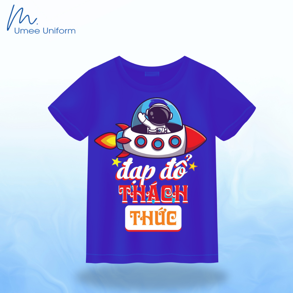 Đồng phục Áo Team Building mẫu 10