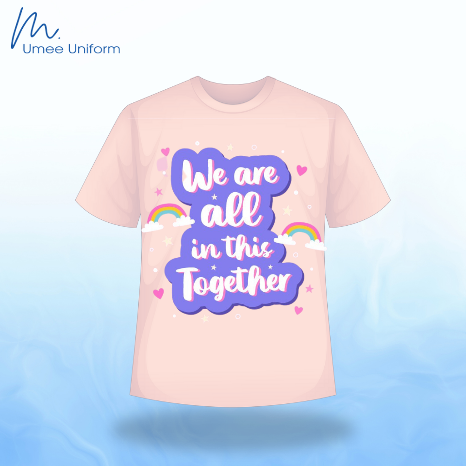 Đồng phục Áo Team Building mẫu 18