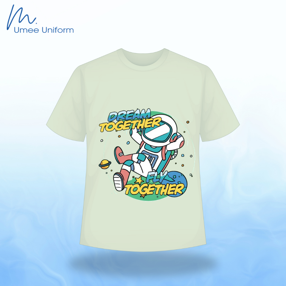 Đồng phục Áo Team Building mẫu 21