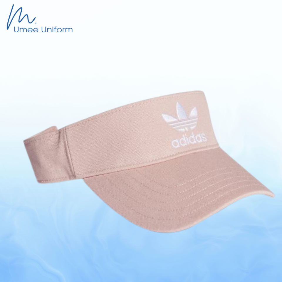 Đồng phục mũ lưỡi trai nửa đầu mẫu 03