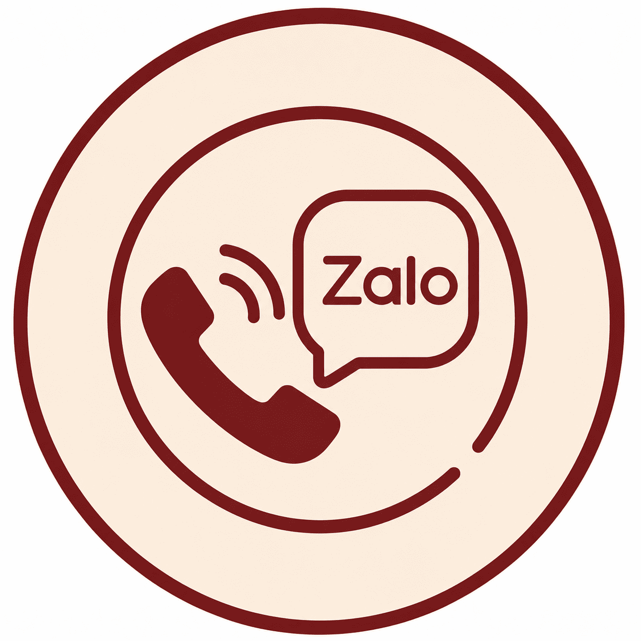 Gọi điện/Zalo