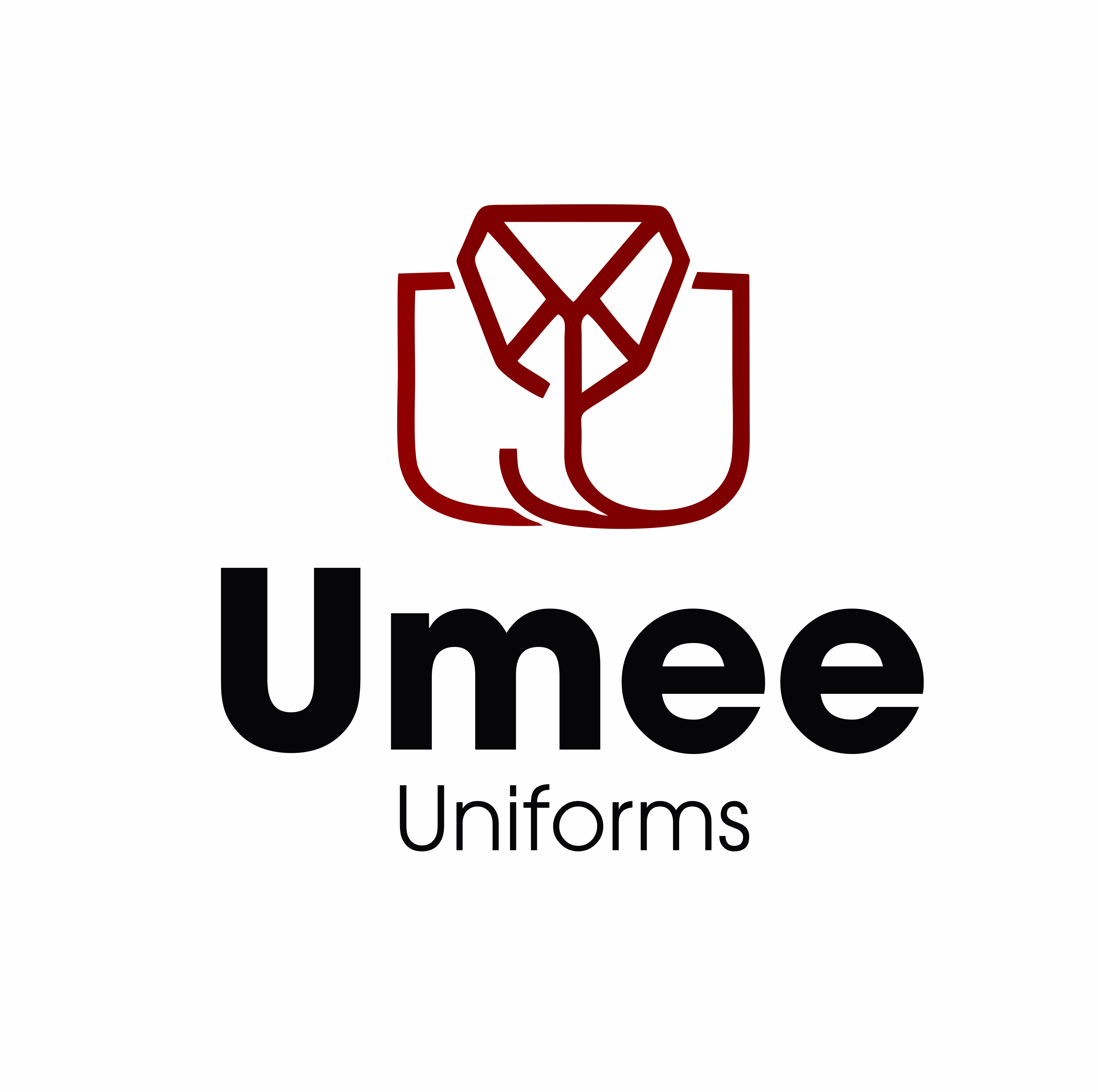 Đồng phục Umee
