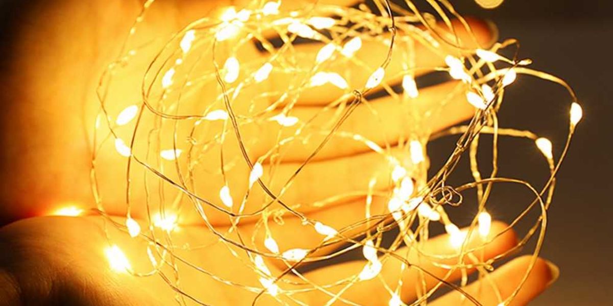 9 ý tưởng trang trí phòng ngủ bằng đèn LED