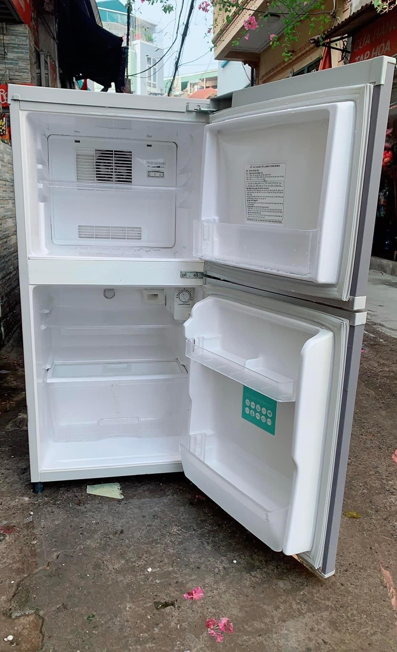 TỦ LẠNH TOSHIBA 120L