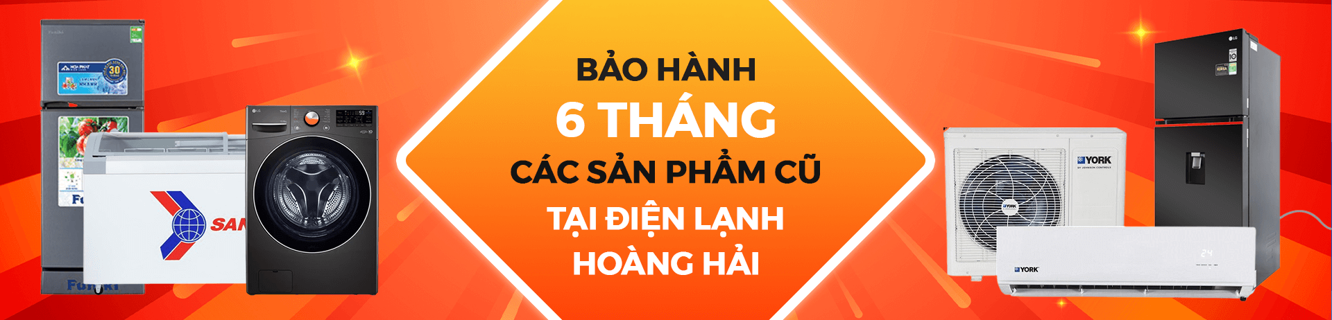 Evo Điện Máy