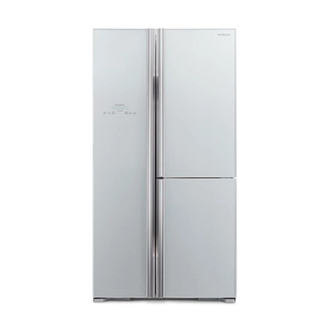 Tủ lạnh Hitachi 600 lít R-FM800PGV2 (GS)