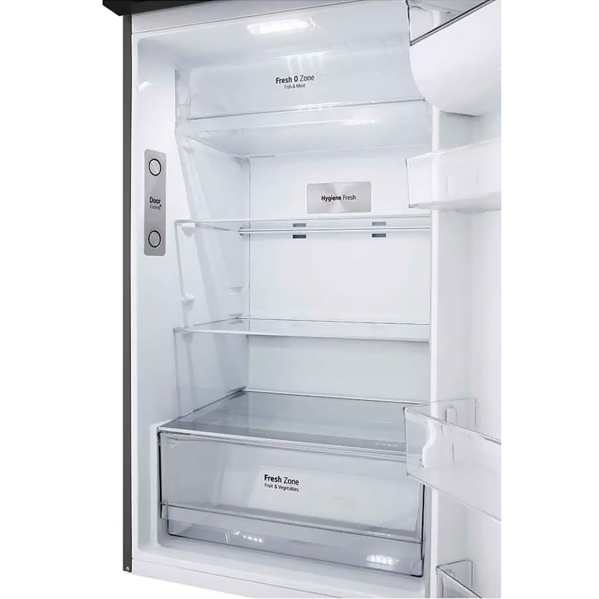 Tủ lạnh LG inverter 334 lít GN-D332PS