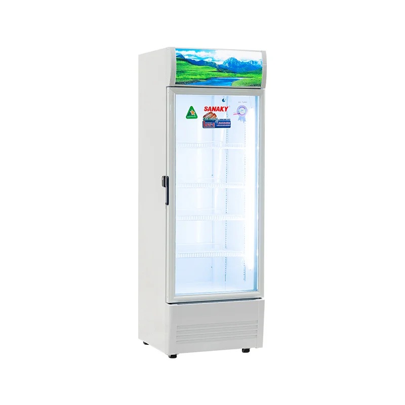 Tủ mát Sanaky 300 lít VH-3089K