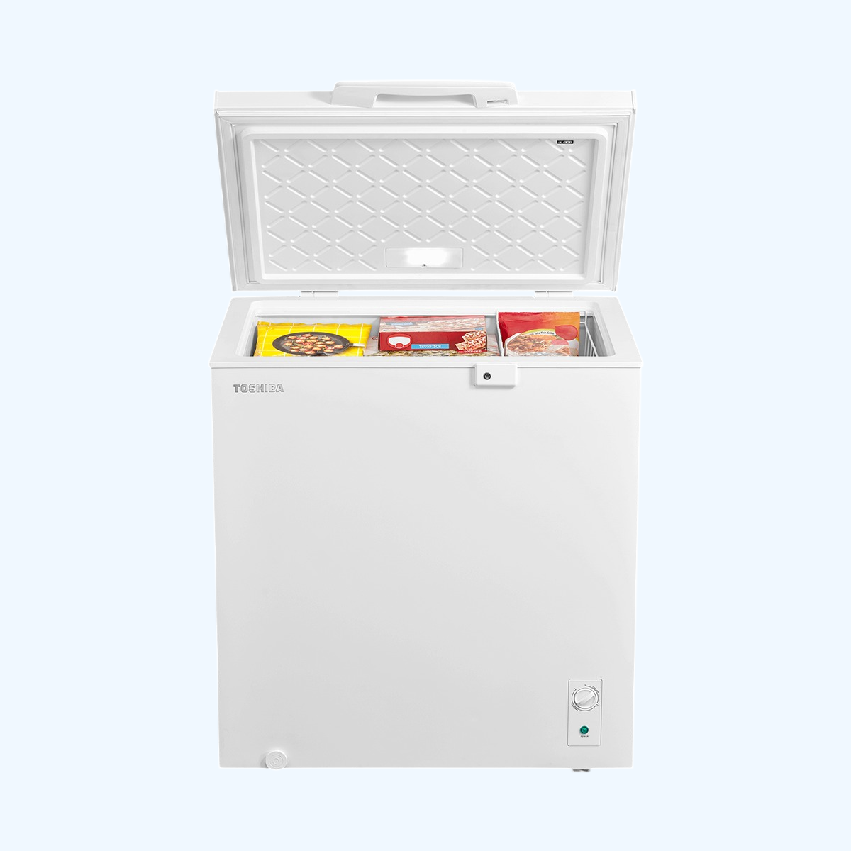 Tủ đông Toshiba Inverter 201 lít GR-RC265CM-PMV(01)