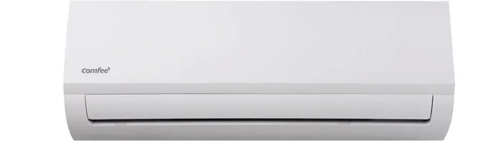 Điều hòa Comfee 12000Btu 1 chiều CFS-13FWFF-V