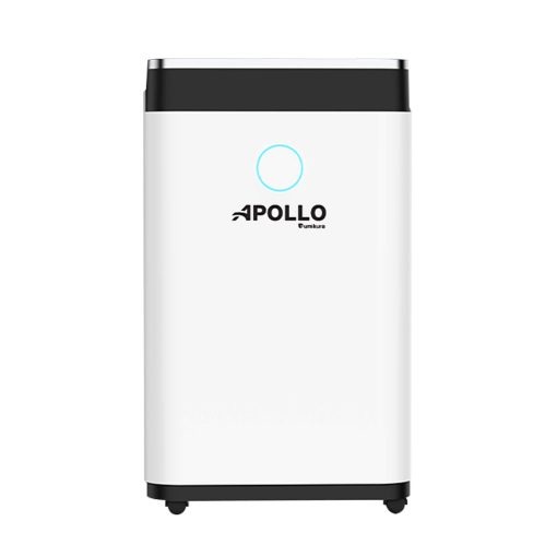 Máy Hút Ẩm Apollo Sumikura 25 Lít NV-250Apollo