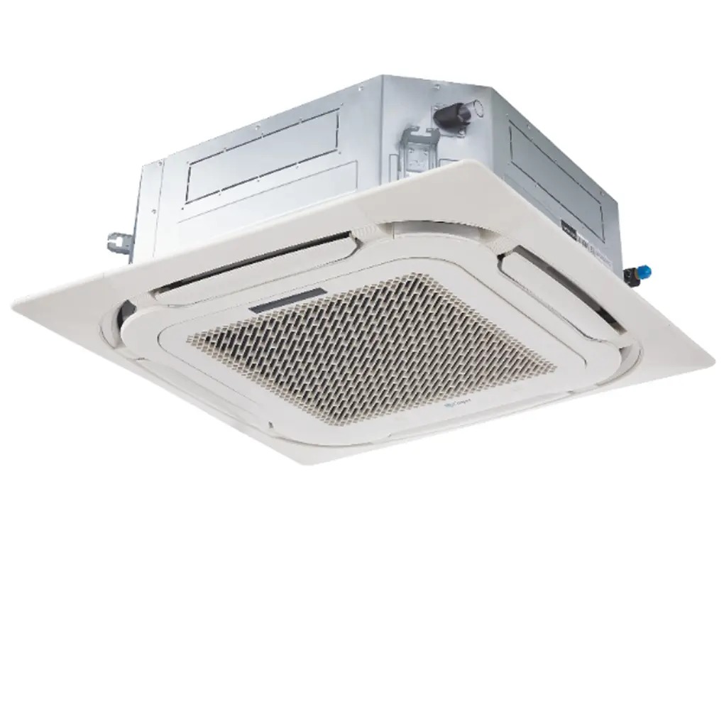 Điều hòa âm trần Casper 36000BTU inverter CC-36IS35