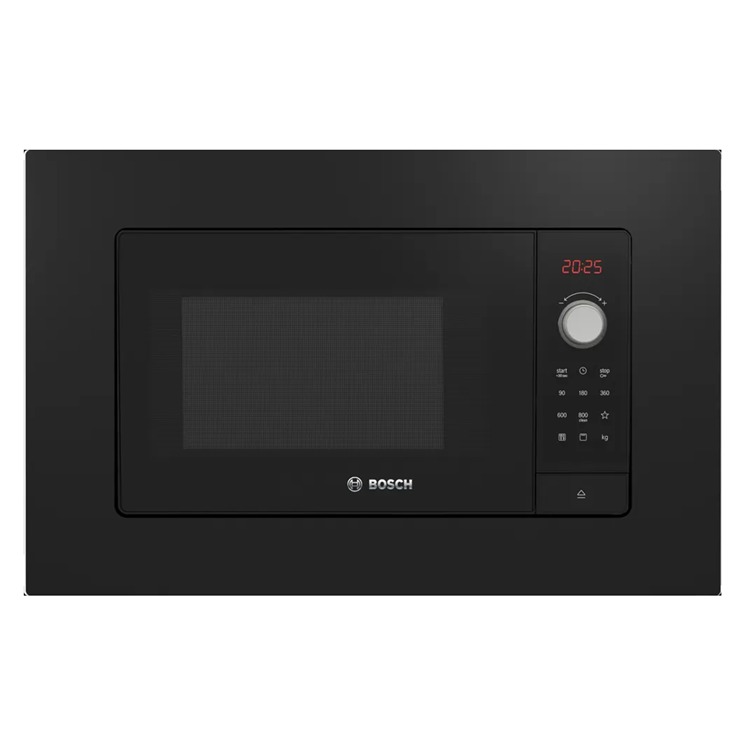 Lò vi sóng âm bosch BEL653MB3 25 lít