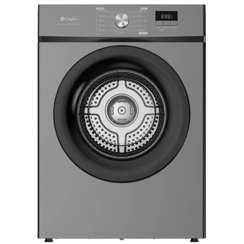 Máy sấy thông hơi 8.2 kg TD-E82VG1