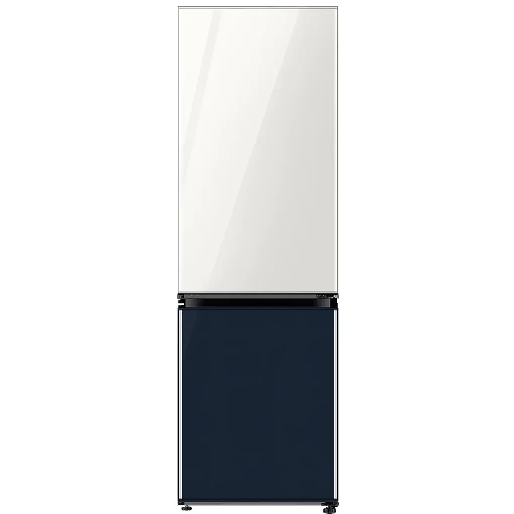 Tủ lạnh Samsung inverter 339 lít Bespoke RB33T307029/SV