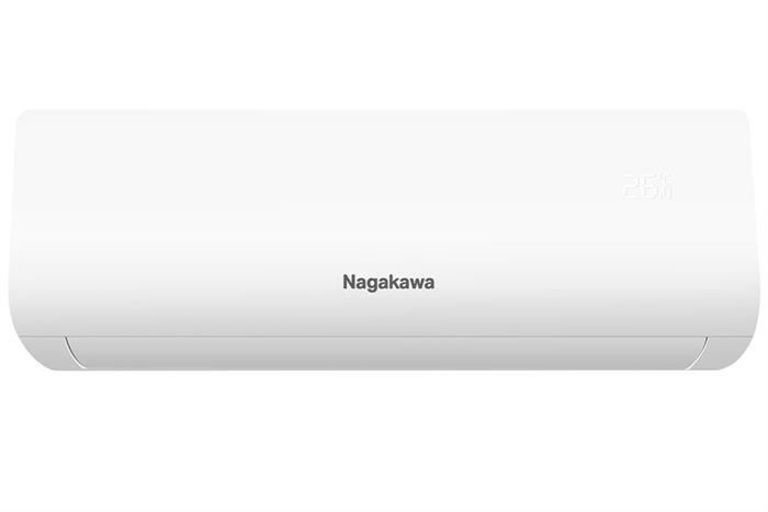 Điều hòa Nagakawa 12.000BTU 1 chiều NS-C12R2B52