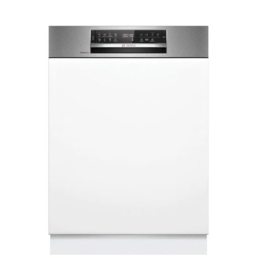 Máy Rửa Bát Bosch Bán Âm SMI6ZCS16E