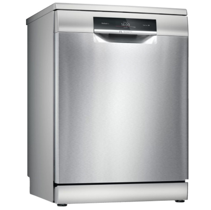 Máy rửa bát  Bosch độc lập SMI8YCI03E Serie 8
